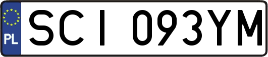 SCI093YM