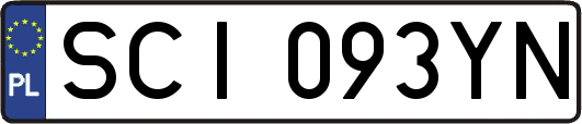 SCI093YN