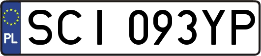 SCI093YP
