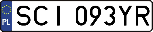 SCI093YR