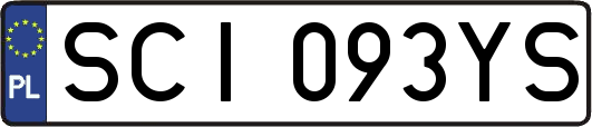 SCI093YS
