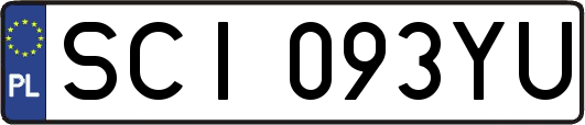 SCI093YU