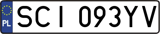 SCI093YV