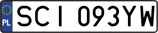 SCI093YW