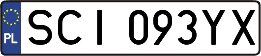 SCI093YX
