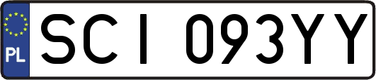 SCI093YY