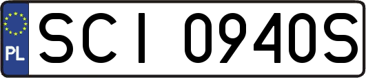 SCI0940S