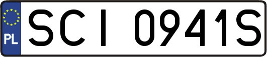 SCI0941S