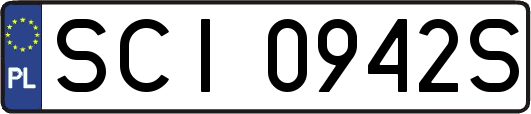 SCI0942S