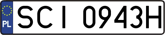 SCI0943H