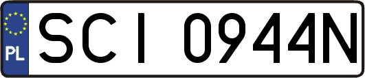 SCI0944N