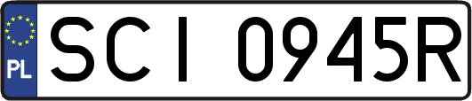 SCI0945R