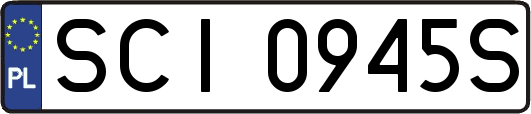 SCI0945S
