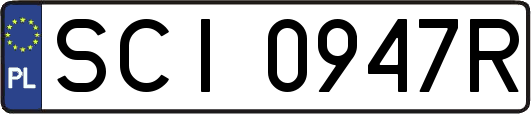 SCI0947R