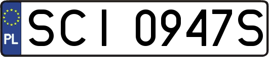 SCI0947S