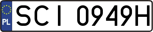 SCI0949H