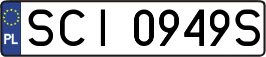SCI0949S