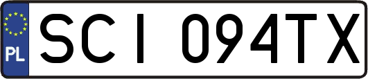 SCI094TX