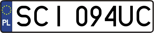 SCI094UC