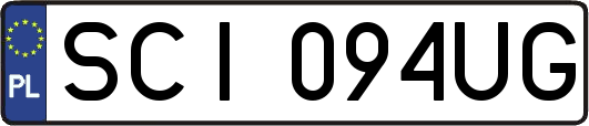 SCI094UG