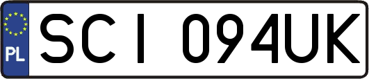 SCI094UK