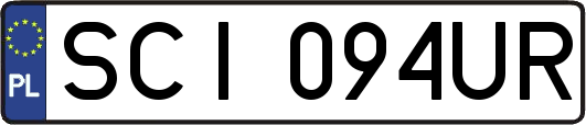 SCI094UR