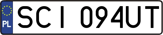 SCI094UT