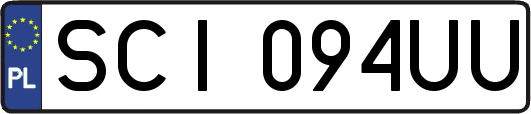 SCI094UU