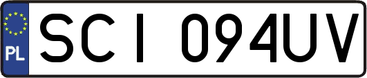 SCI094UV