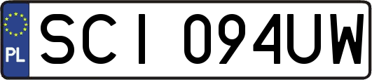 SCI094UW