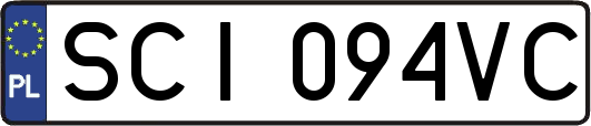 SCI094VC