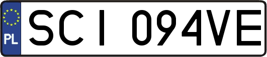 SCI094VE