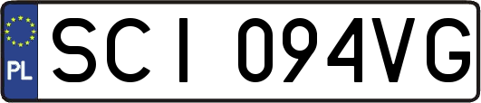 SCI094VG