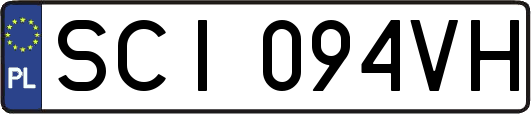 SCI094VH