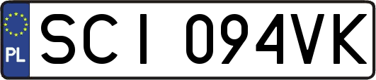 SCI094VK