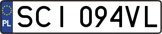 SCI094VL