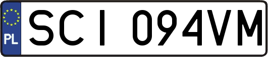 SCI094VM