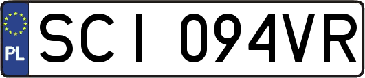 SCI094VR