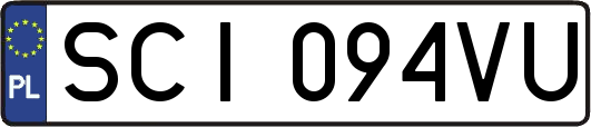 SCI094VU