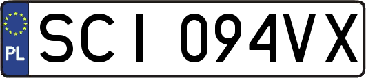 SCI094VX