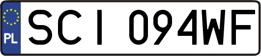 SCI094WF