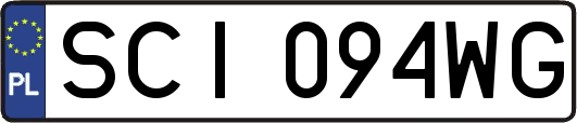 SCI094WG