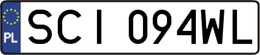 SCI094WL