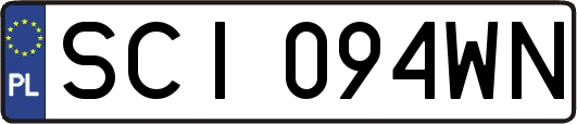 SCI094WN