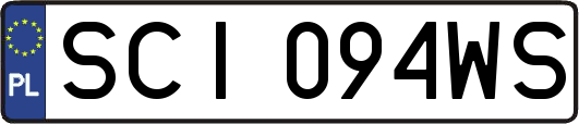 SCI094WS
