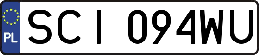 SCI094WU
