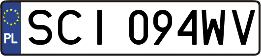 SCI094WV