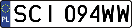 SCI094WW