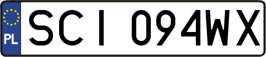 SCI094WX