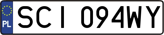 SCI094WY